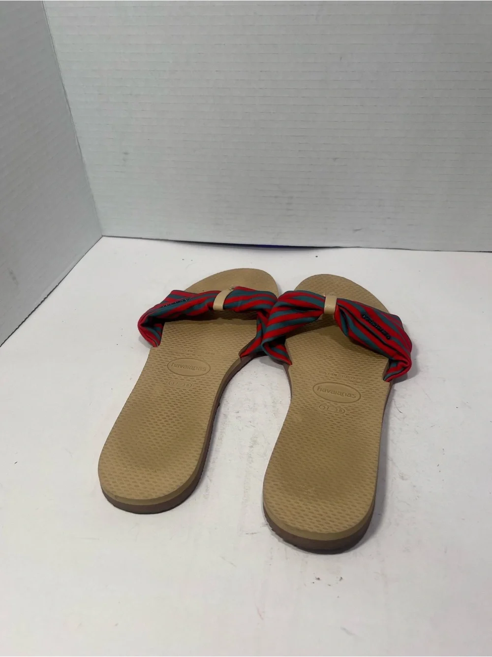 Havaianas women slide